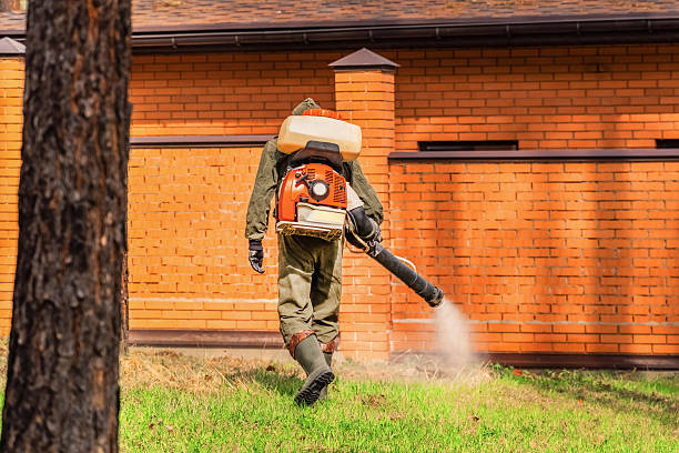 Trusted Fumigation Services service in Norwich, NY - Nex Pest Control